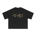 The 0161  T-Shirt Black