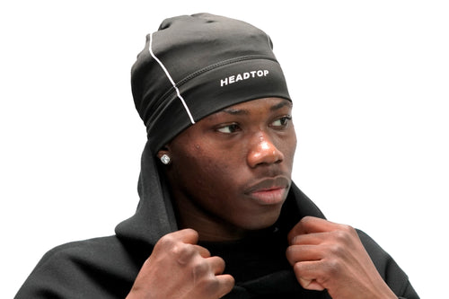 HEADTOP REFLECTIVE SKULLY