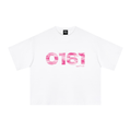 The 0161 T-Shirt “blossom edition”