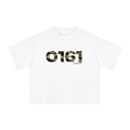 The 0161 T-Shirt White